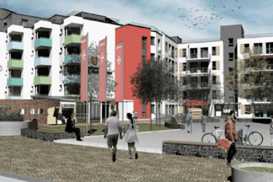 malteser-campus_Architektenbild-900x600
